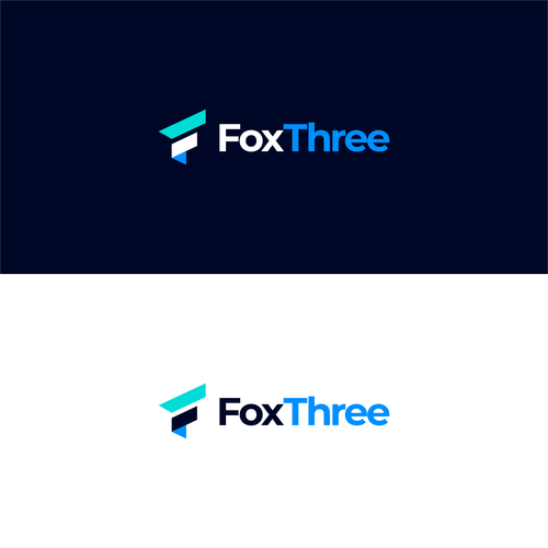 Logo and Brand Guideline for a new Digital Marketplace! Design by Victory Face