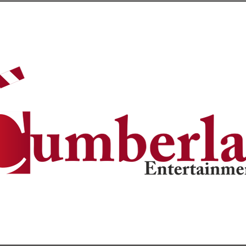 Help Cumberland Entertainment Group with a new logo Design by Mihai M