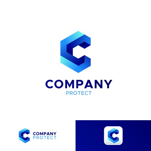 Logo & brand identity pack contest entry by Owlskul