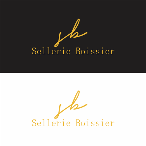 Logo & brand identity pack contest entry by eson.agung