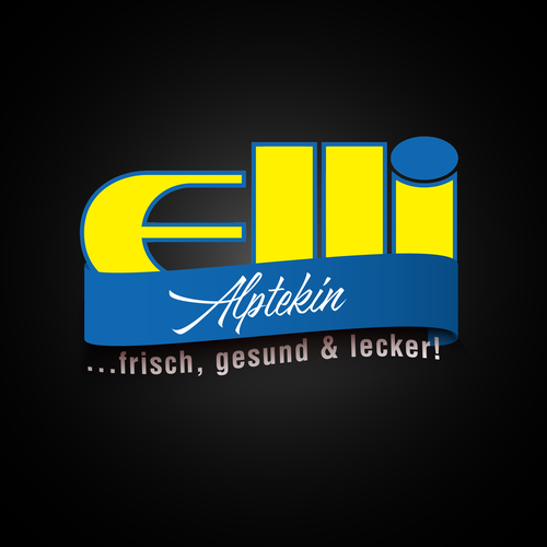 Logo design contest entry by Art_Tornado