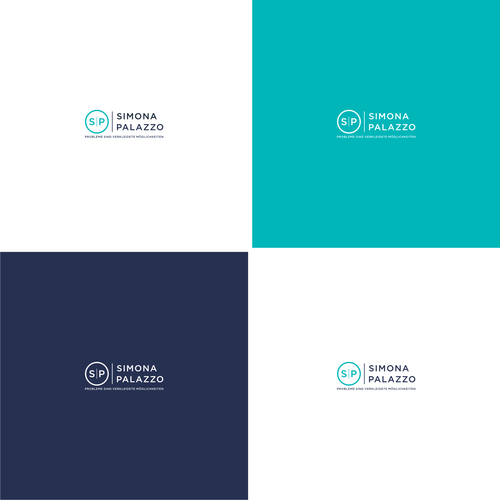 Logo & brand identity pack contest entry by oelae