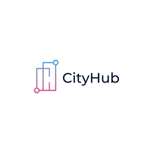 New topic ! Help us to create a new design for City Hub ! Design by FYK23