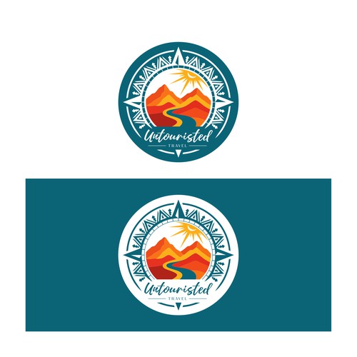  contest entry by @Z Design