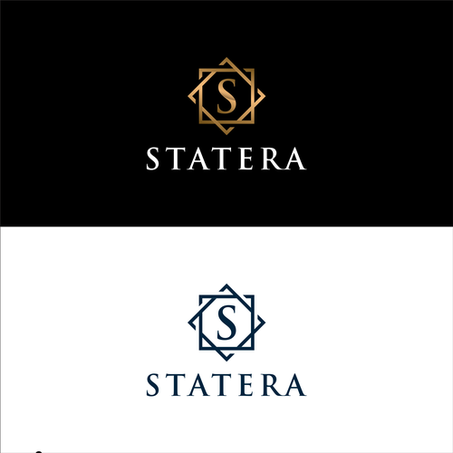 Luxurious, Minimal, Modern Logo Design for a High-End Advisory Firm Design by master.piece