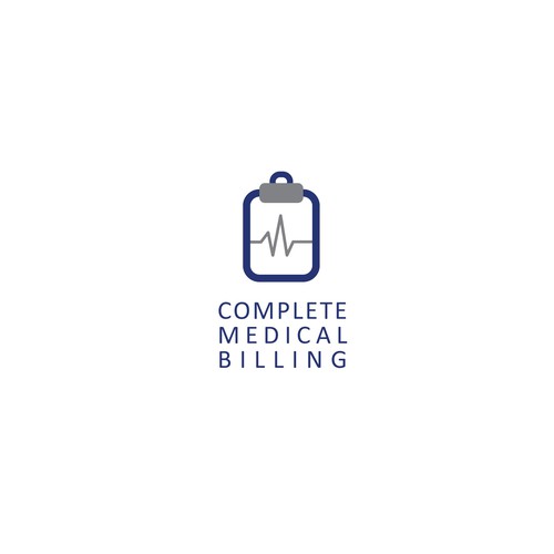 MEDICAL BILLING COMPANY NEEDS A LOGO TO ATTRACT NEW CLIENTS. Logo