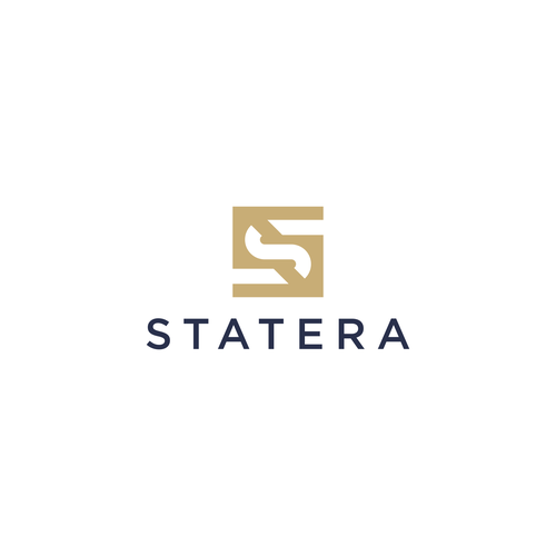 Luxurious, Minimal, Modern Logo Design for a High-End Advisory Firm Design by Zemb666