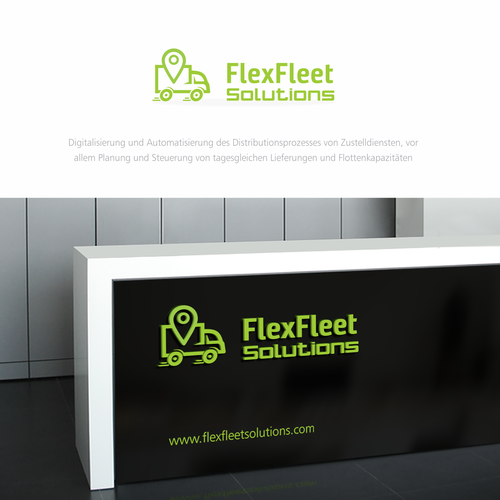 Logo design contest entry by gubuk grafika