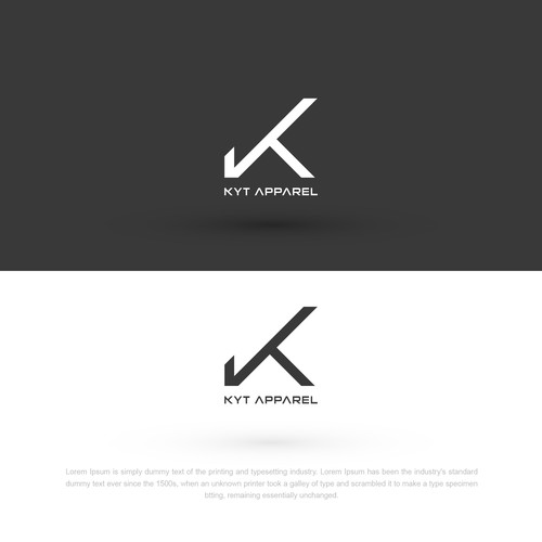 Kyt Apparel Design by HK.designs
