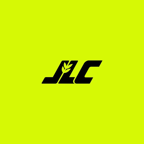 JLC Logo Design by i-ali