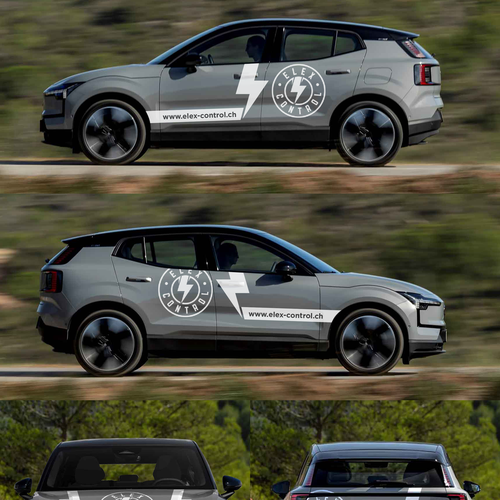  contest entry by Logicainfo ♥