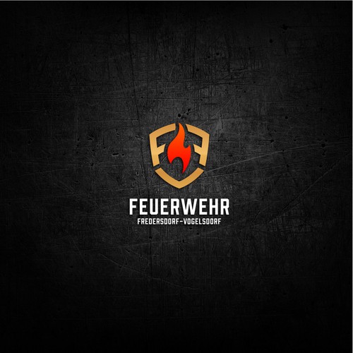 Logo design contest entry by GNZ