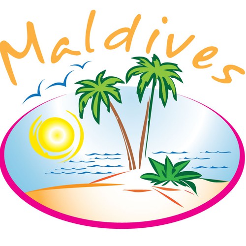 visit maldives logo