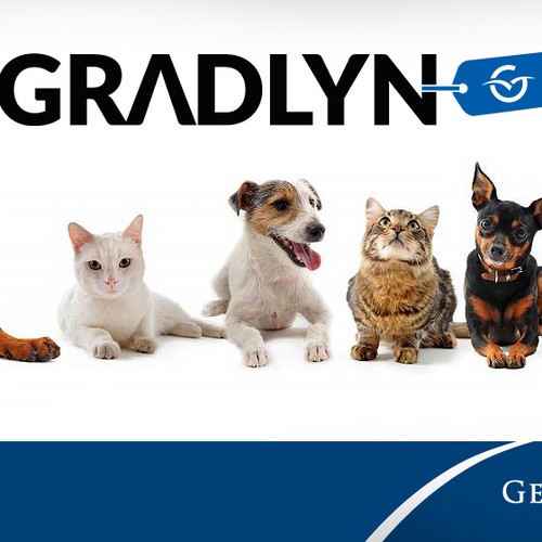 Banner ad contest entry by tremblingstar