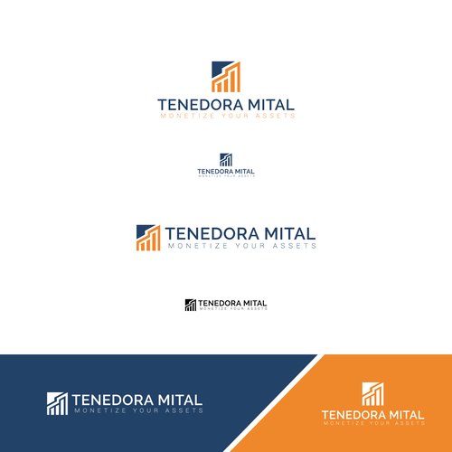 Proposta di design per un contest della categoria Logo e sito ospitato su Jimdo realizzata da fresh concept