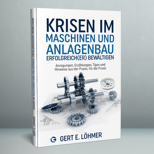 Book cover contest entry by aikaterini