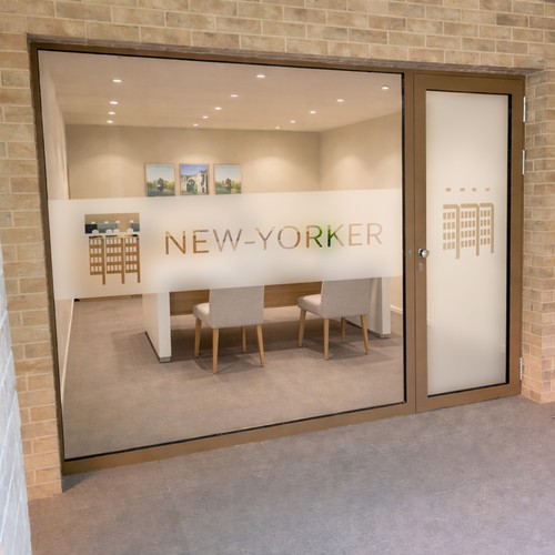 Other design contest entry by Malim