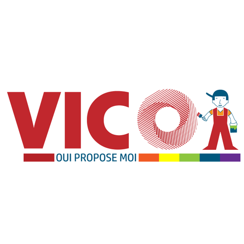 Logo & brand identity pack contest entry by Prografik