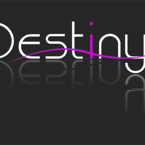 destiny-ontwerp door kirknathan