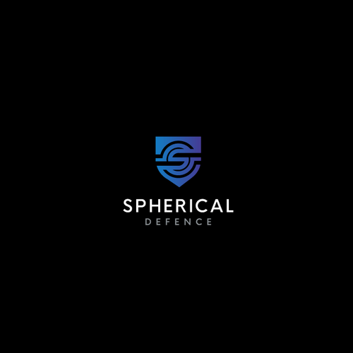 Spherical Defence Labs needs a sophisticated new logo Design by oopz