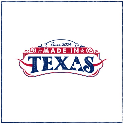 Made in Texas Design by Mahi Malik