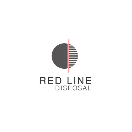 Design RED LINE por Yuni4769