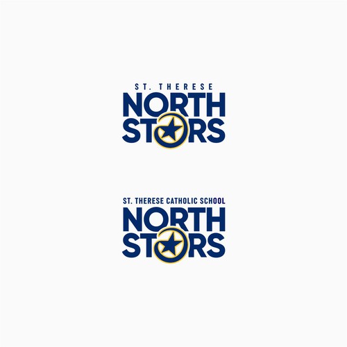 Help Us Create An Iconic School Mascot Logo Design by UnderTheSameSky