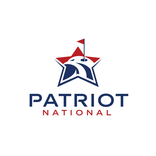 Patriots National Golf Club Design réalisé par HyperMode™