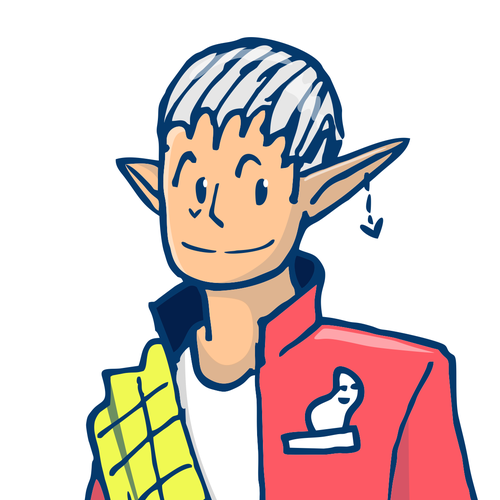 Design di Base character design for new NFT project di Dana Add