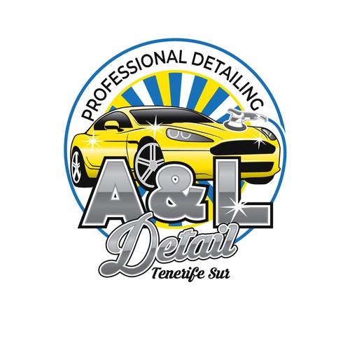 Logo design contest entry by citra1988