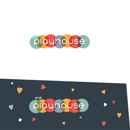 Logo design contest entry by brana