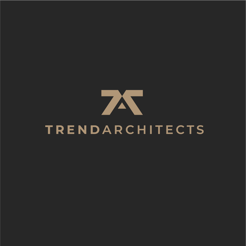 Design A Abstract/Luxurious  Logo For an Architecture Firm Design by Dig Dip Design ™