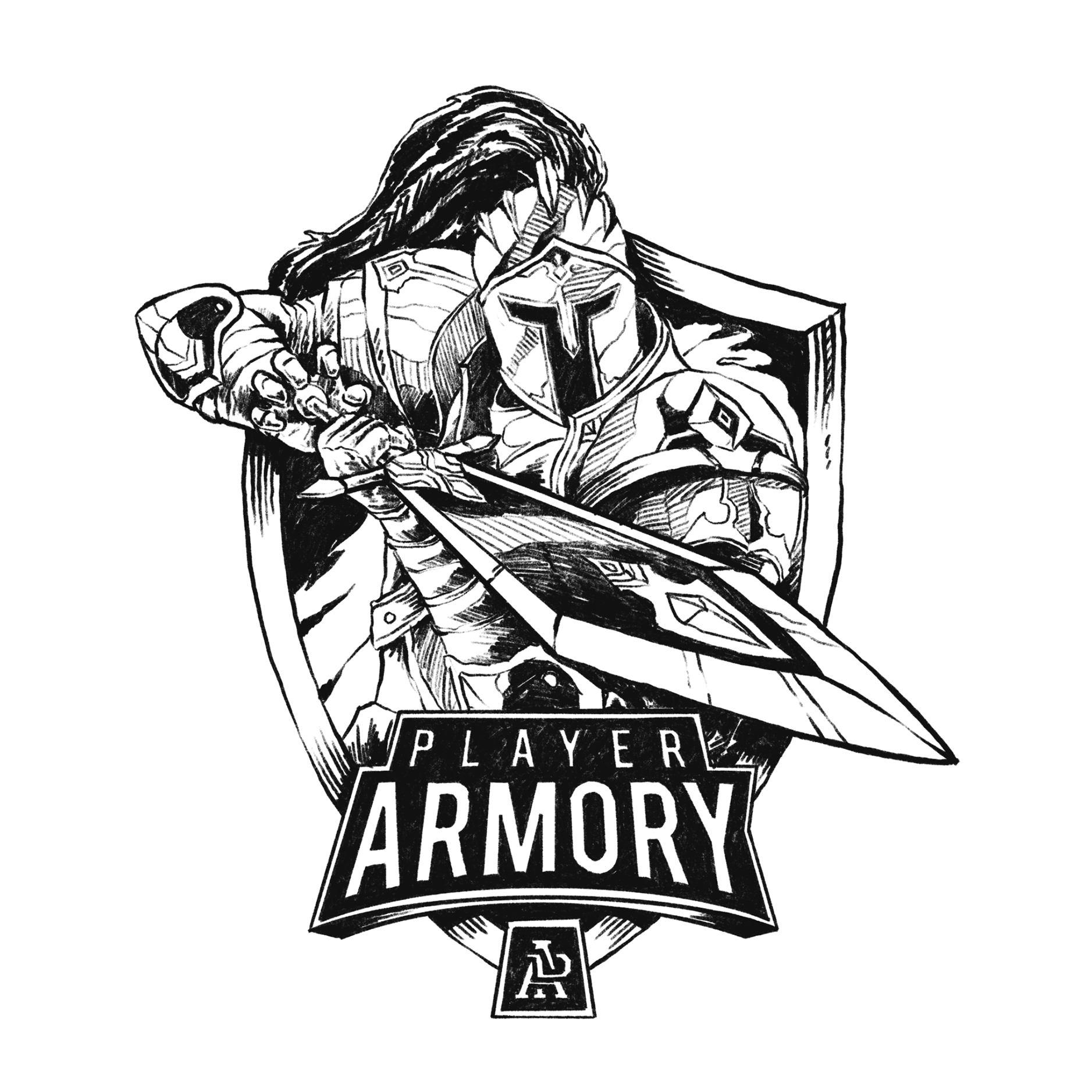 Armor Logos - Free Armor Logo Ideas, Design & Templates