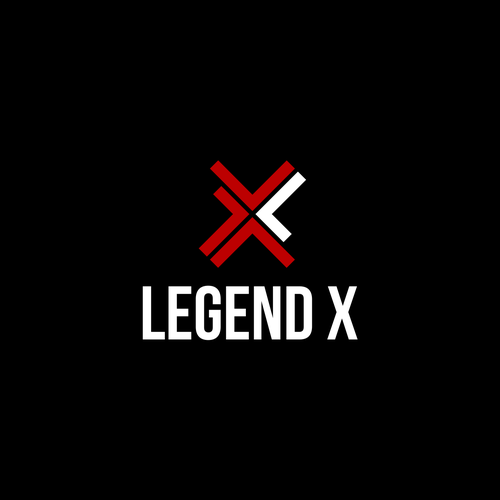 Legend X Truck Bed's Logo Design by Ahza 69™