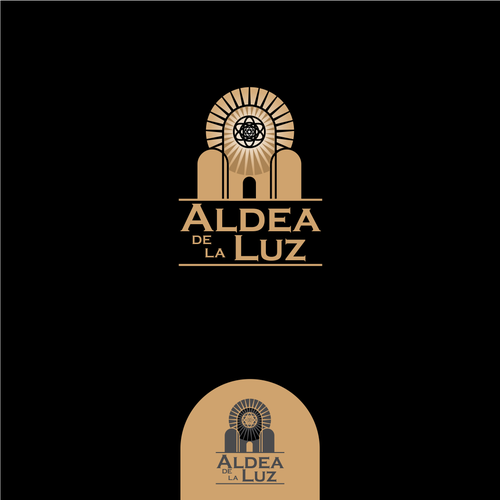 Logo design contest entry by Jovijovi