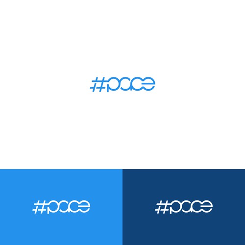 Win a logo design for the great word #PACE Design by Arfian Huda