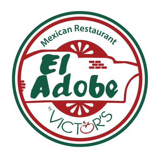 New Restaurant Logo from 2 current logos Design by Madeleine K