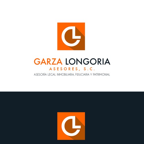 Logo & brand identity pack contest entry by El Chezz