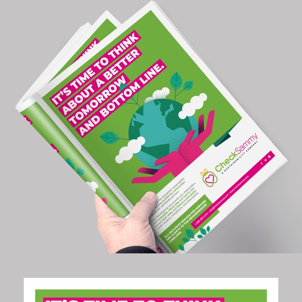 Design by SteFanzini titled "Advertising "