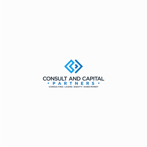 Design by Stasign titled "consult and capital"