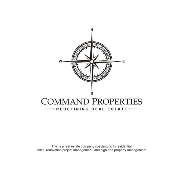 Command Properties