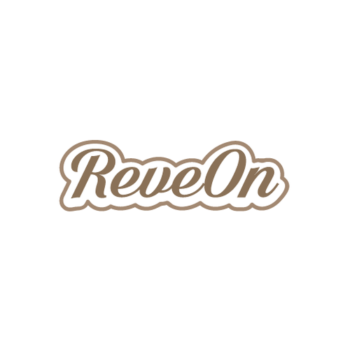 ReveOn Logo Design Design by DG™_Creator