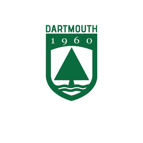 Dartmouth Graduate Studies Logo Design Competition Design por Pixel’s ToyBox