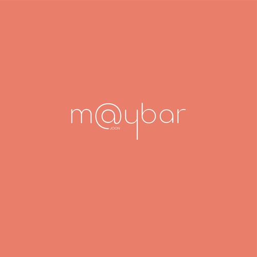 Logo for Upscale bar and lounge Design by Anakema82