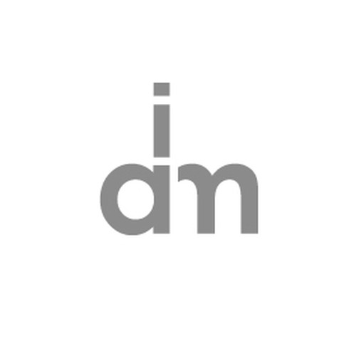 コンペ「IAm Logo - OUR BIGGEST LOGO PROJECT EVER 」のデザイン by SilverEagleさん 