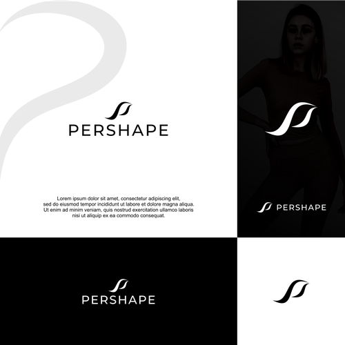 Design vincitore del contest "Cleanes Logo für Mode Firma, Fokus auf Jeans & Leggings. Zielgruppe Frauen" realizzato da Logo