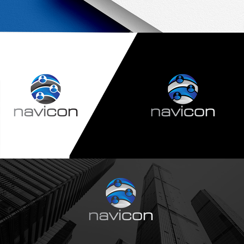 navicon Design by END™