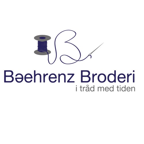 Logo design contest entry by FishDesigns