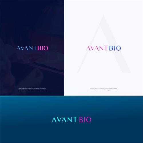 Let's see your take on "AVANT" Design by Rif^