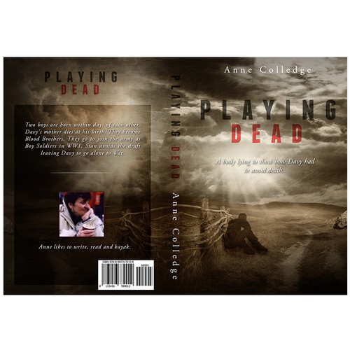 Design finalista por Vexx Design